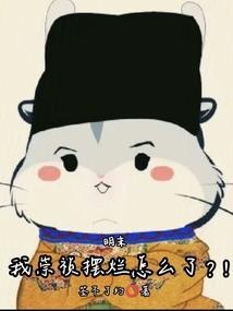 明末：我崇祯摆烂怎么了？！