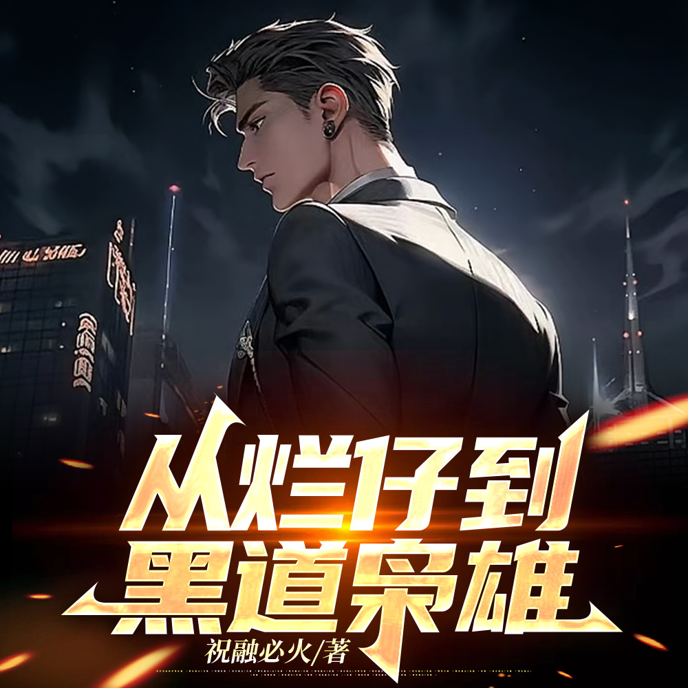 黑道：从征服丰满美妇开始