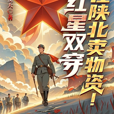 红星双穿：我在陕北卖物资