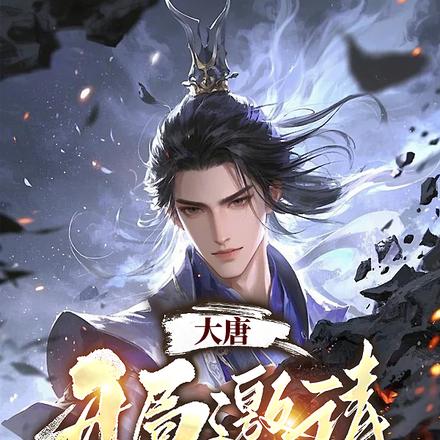 大唐：开局掏出真理，李二吓懵了