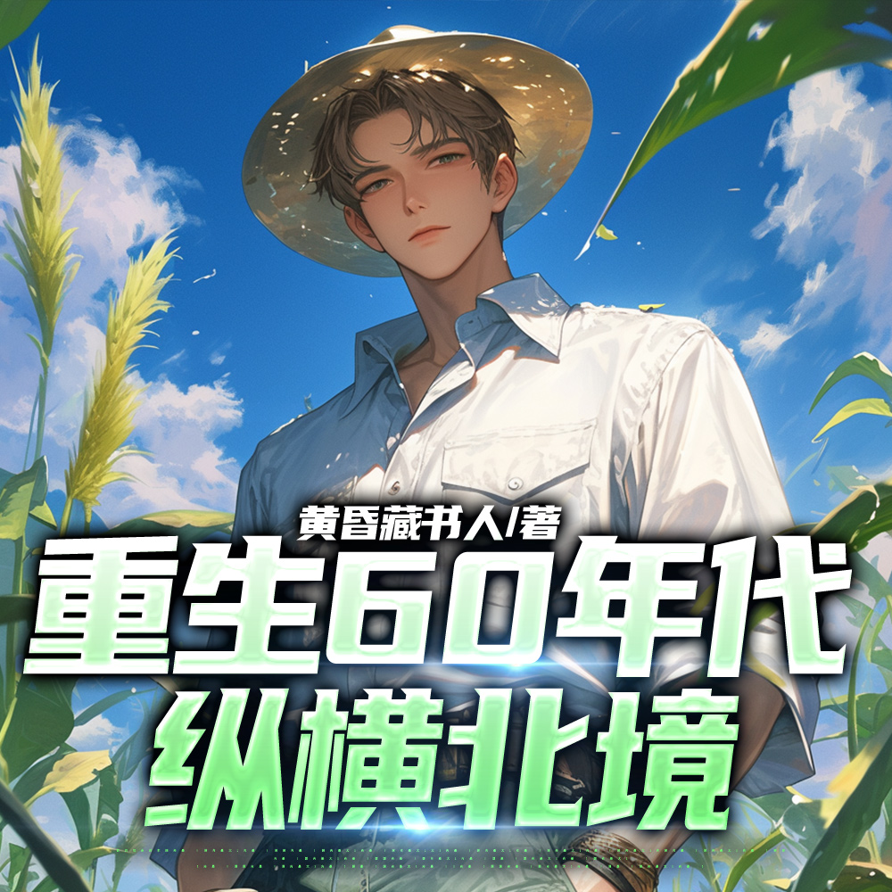 重生60年代纵横北境
