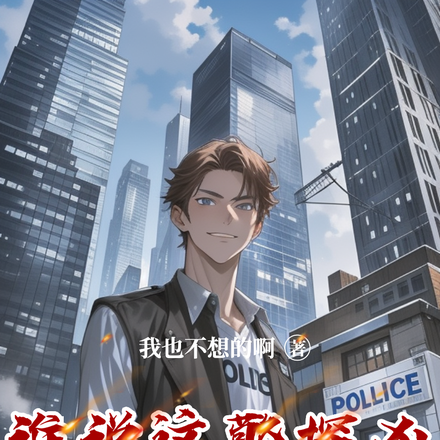 这个警官从不加班