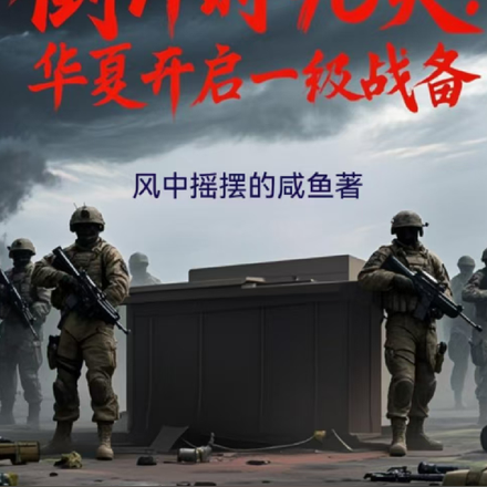 倒计时90天：华夏进入一级战备