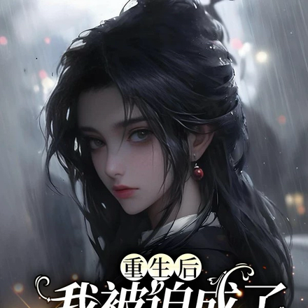 重生后，我被迫成了黑道大小姐！