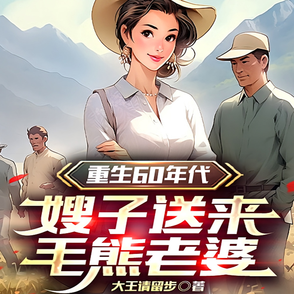 重生60年代，嫂子送来毛熊老婆