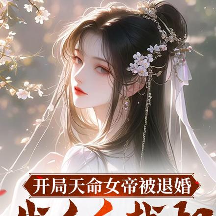 三天大，成了绝世剑仙童养夫