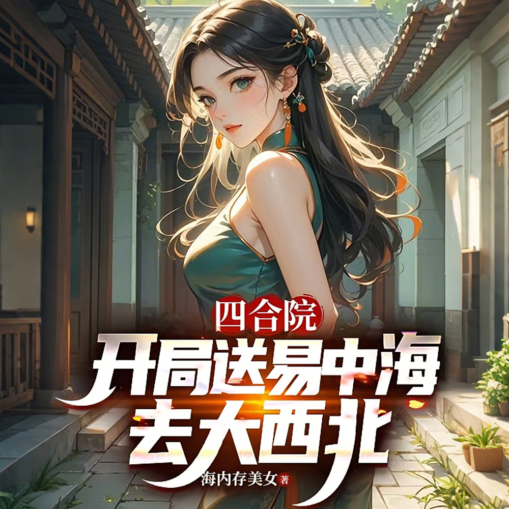 四合院：：开局送易中海去大西北