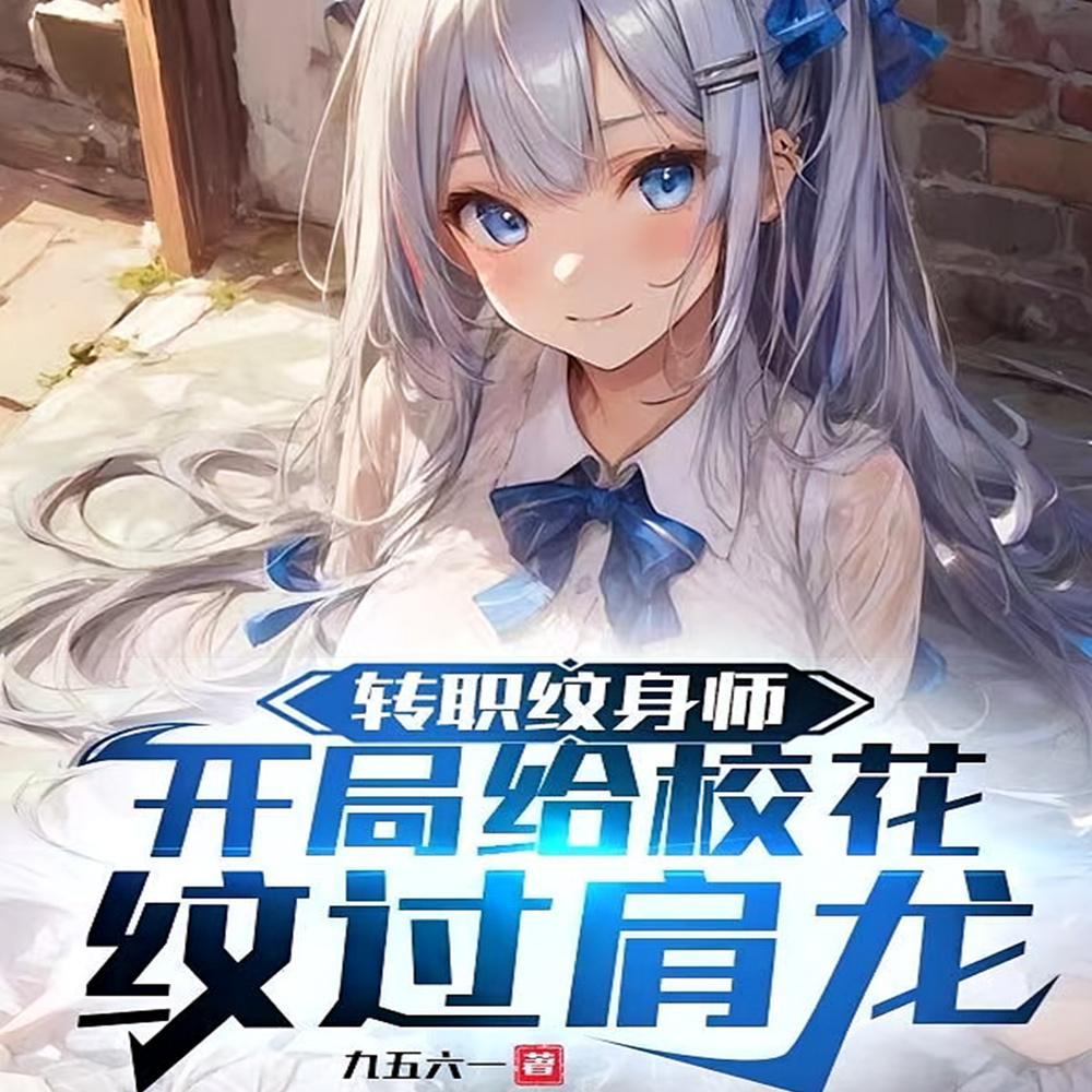 转职纹身师，开局给校花纹过肩龙