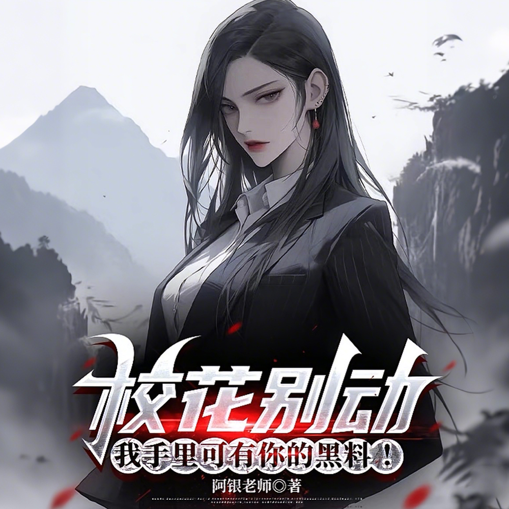 校花别动，我手里可有你的黑料！