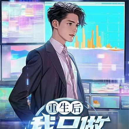 重生之我在大厂做高级牛马