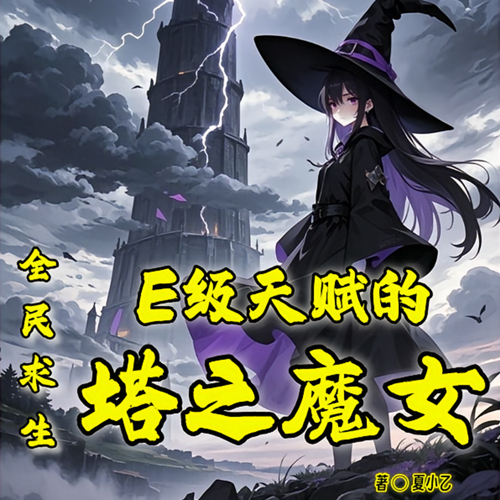 全民求生：E级天赋的塔之魔女