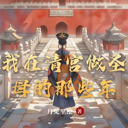 我在清宫做圣母的那些年