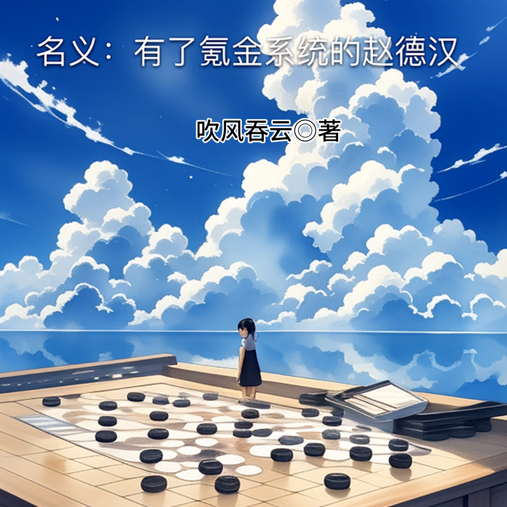 名义：有了氪金系统的赵德汉