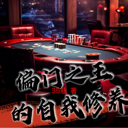 偏门之王的自我修养