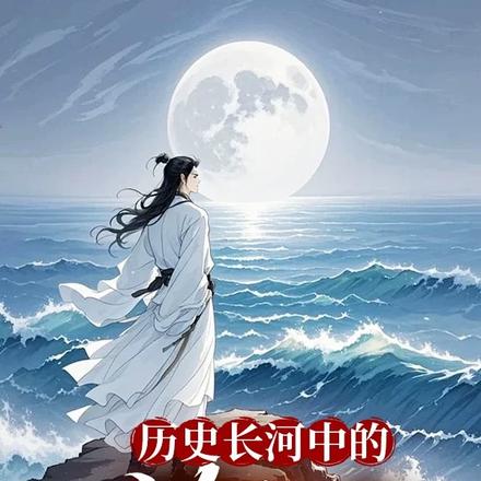 历史长河中的炼气士