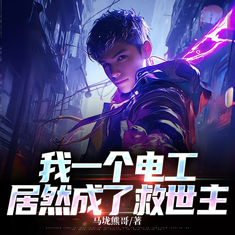 我的元婴是可控核聚变