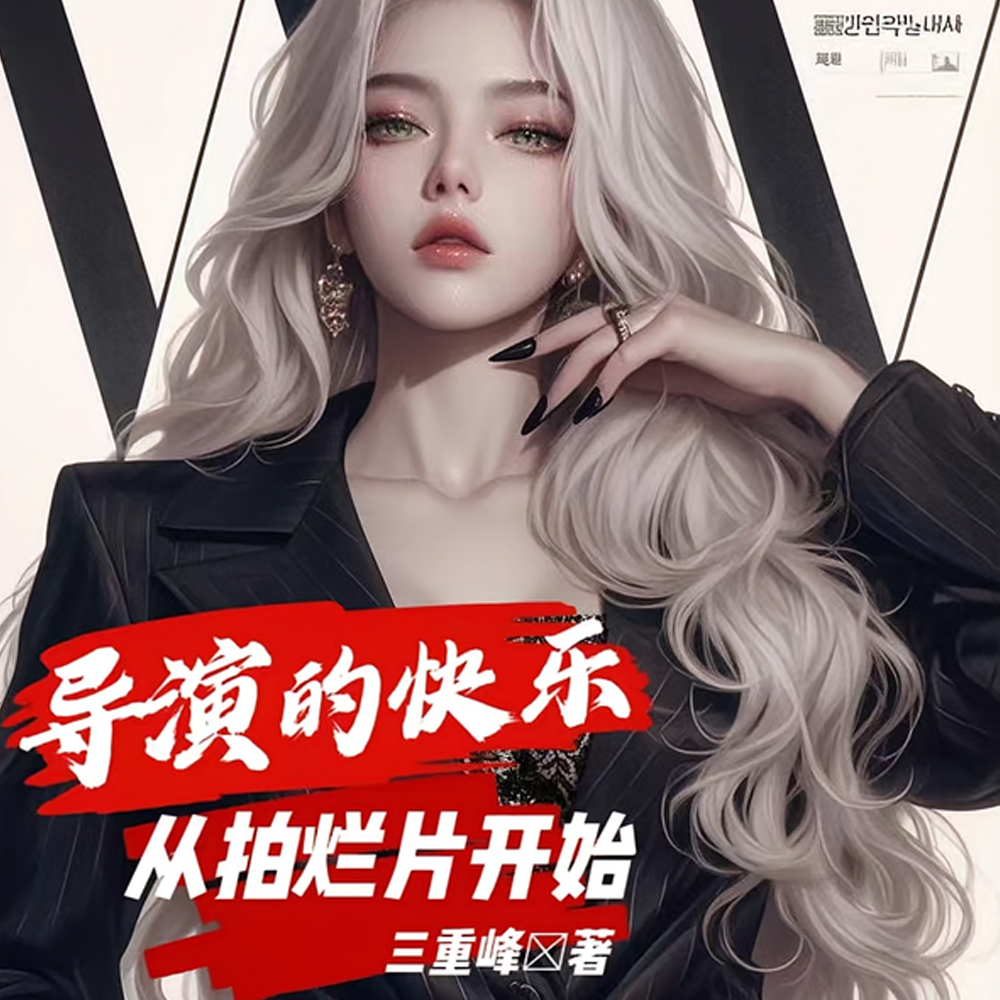 导演的快乐，从拍烂片开始