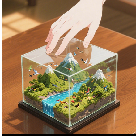 八百块，买了个修真界